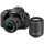 Aparat Nikon D5500 + 18-55VR II + 55-200VR II